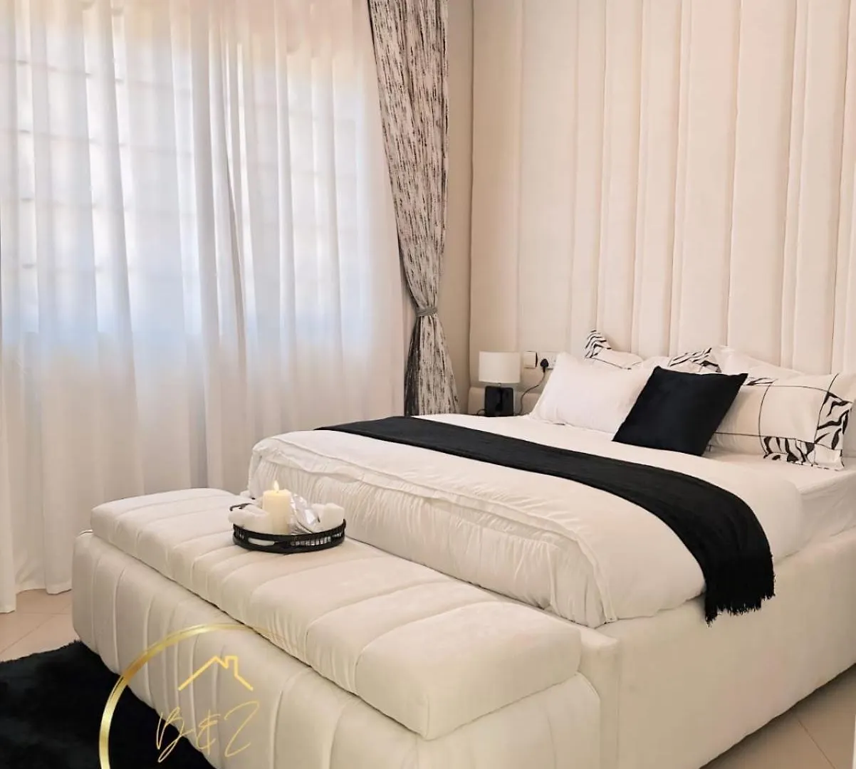 B&Z Cozy Homes Elite Kampala Appartamento