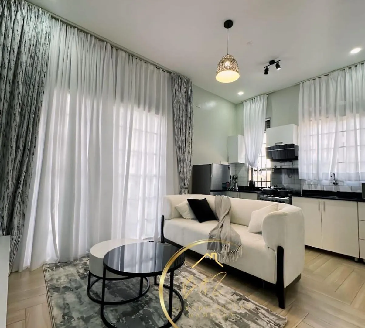 B&Z Cozy Homes Elite Kampala