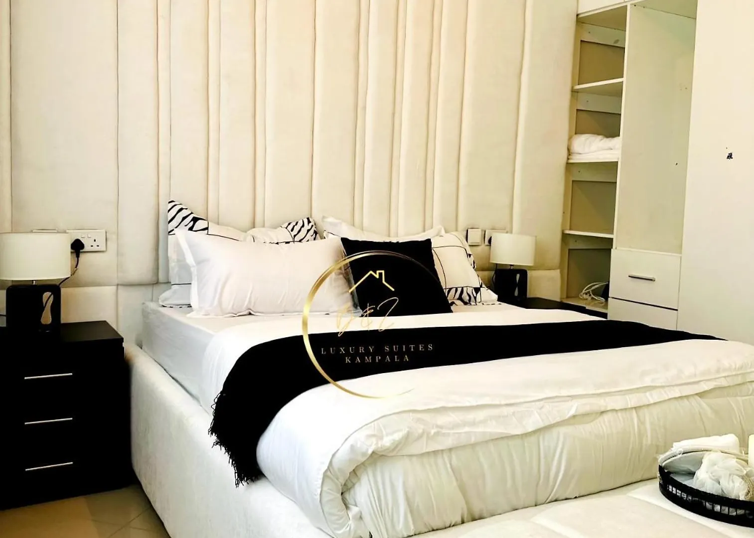 B&Z Cozy Homes Elite Kampala 0*,  Uganda