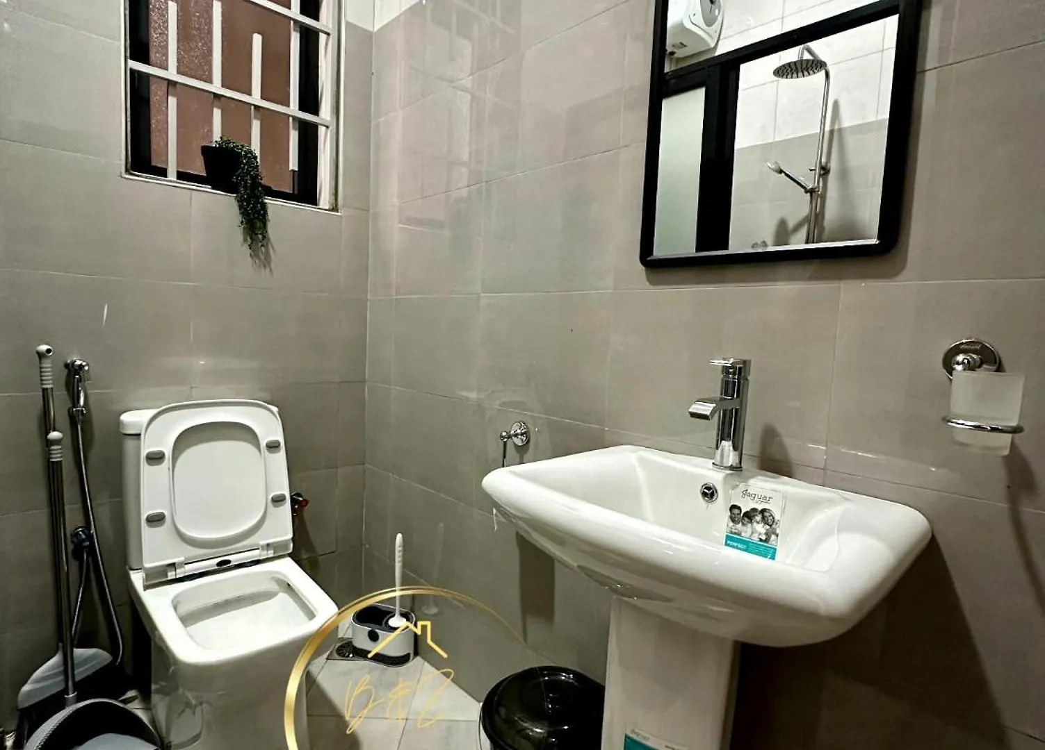 Appartamento B&Z Cozy Homes Elite Kampala